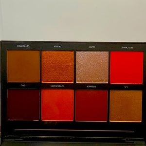Sephora Pro Face Palette